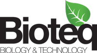 Bioteq Logo
